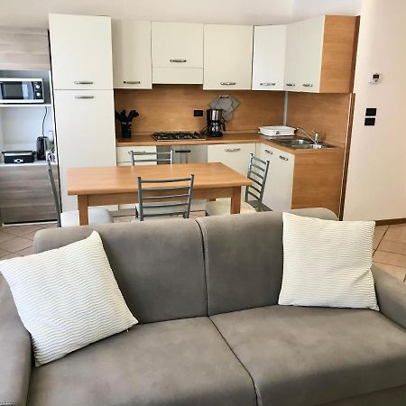 Il Ciottolo Apartments Malcesine Kültér fotó