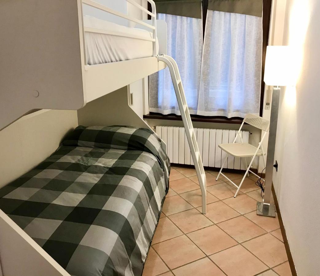 Il Ciottolo Apartments Malcesine Kültér fotó
