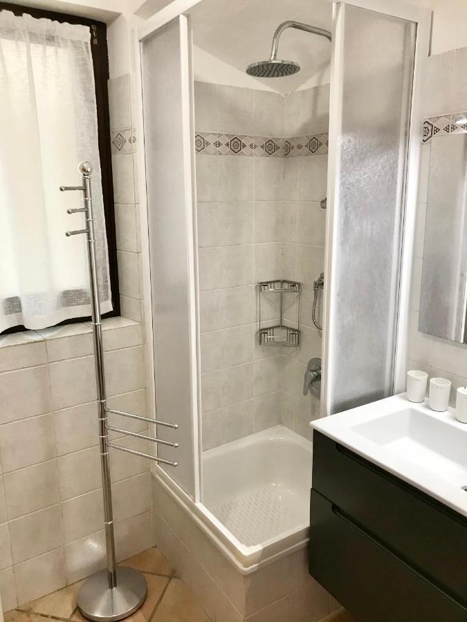 Il Ciottolo Apartments Malcesine Kültér fotó