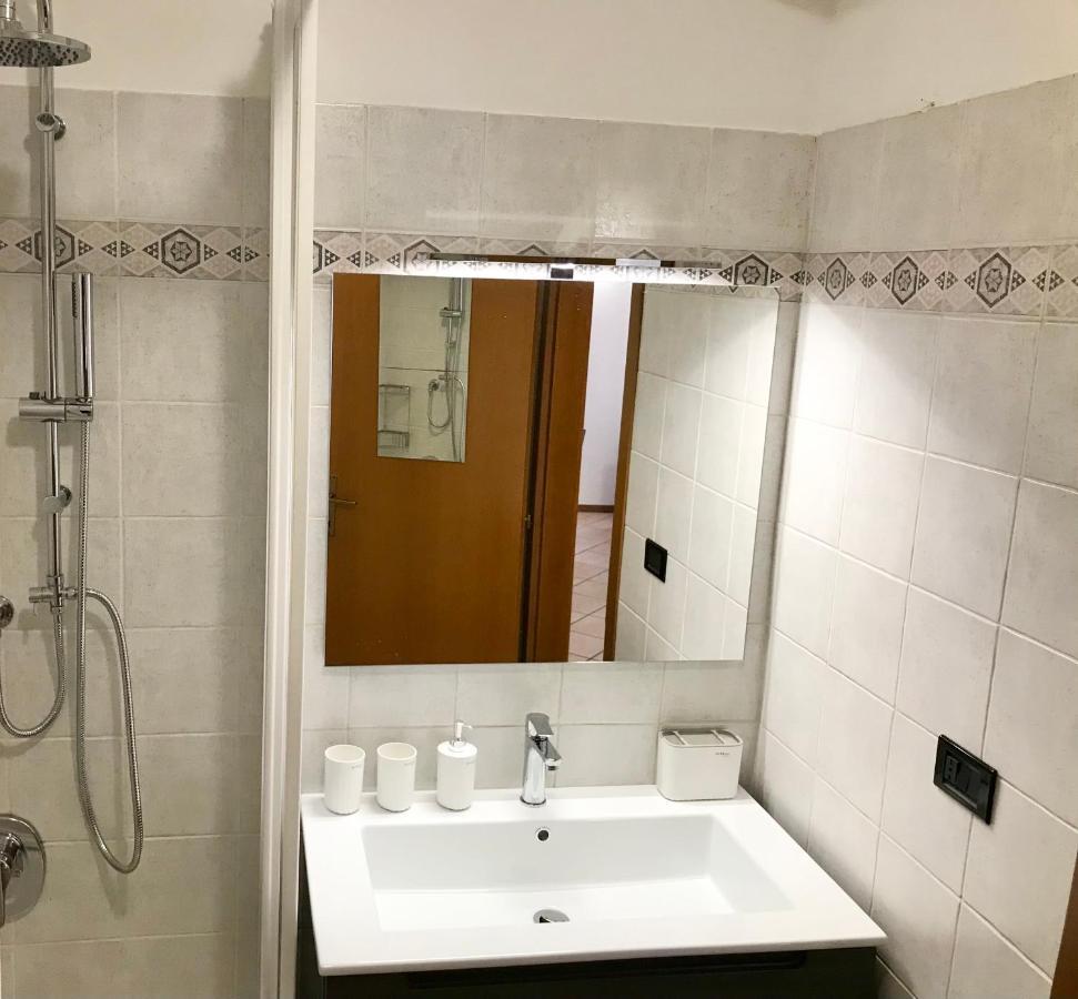 Il Ciottolo Apartments Malcesine Kültér fotó