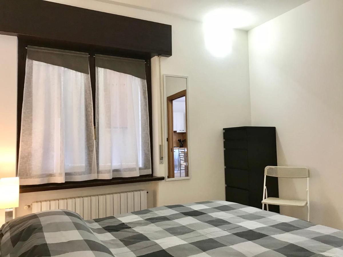 Il Ciottolo Apartments Malcesine Kültér fotó