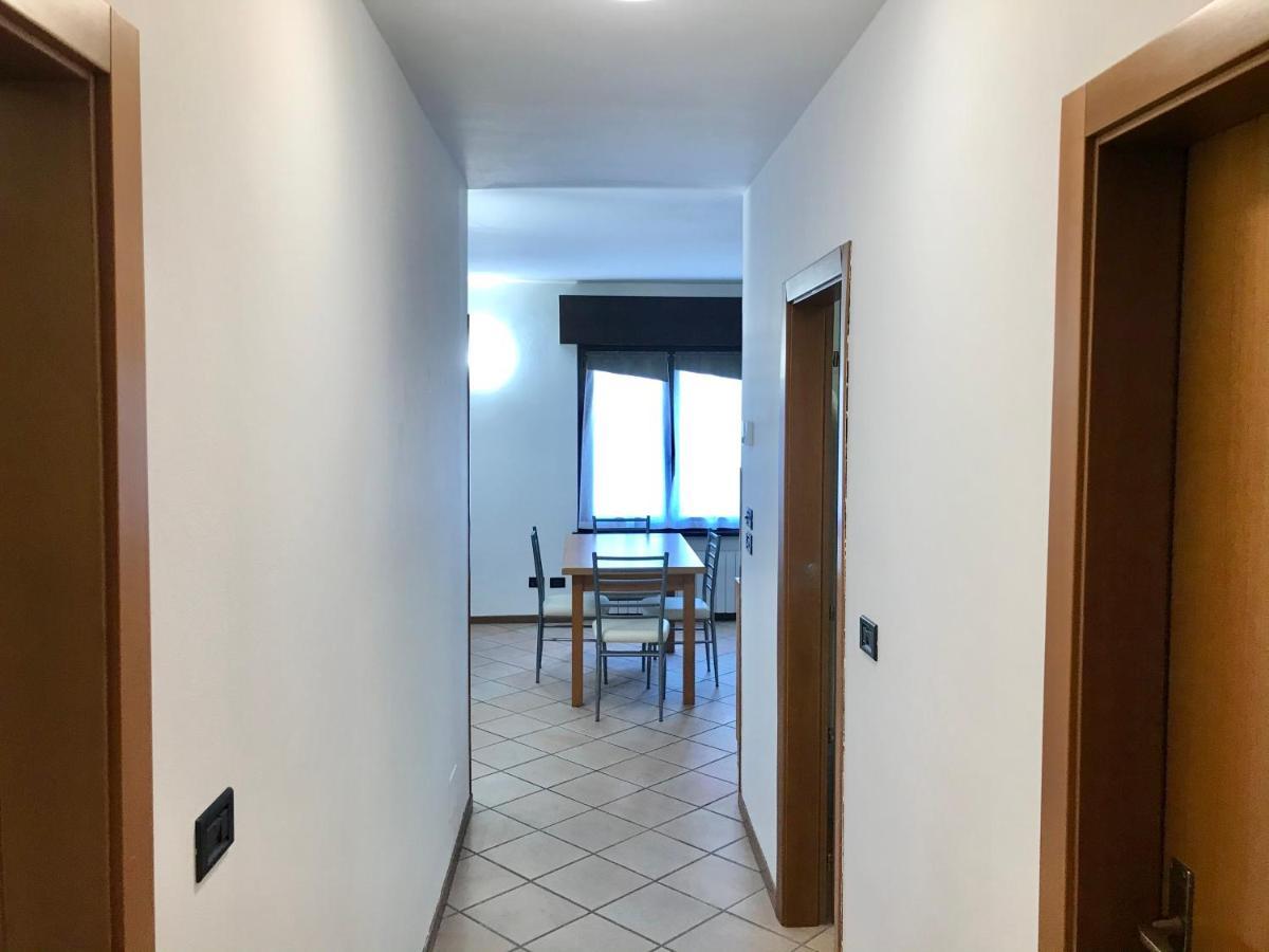 Il Ciottolo Apartments Malcesine Kültér fotó