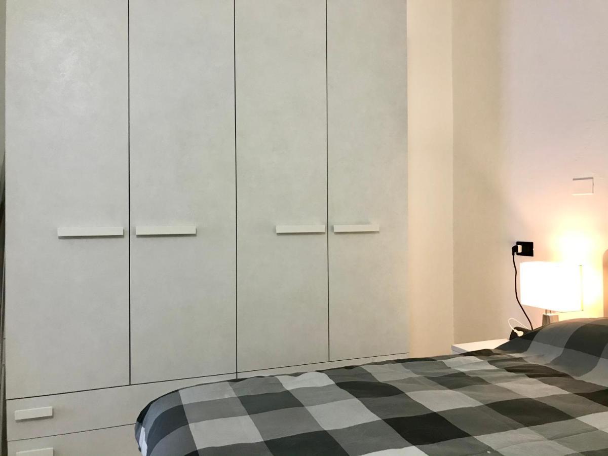 Il Ciottolo Apartments Malcesine Kültér fotó